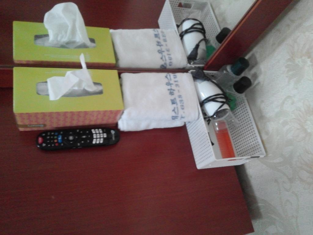 Marine Guesthouse Sokcho Room photo