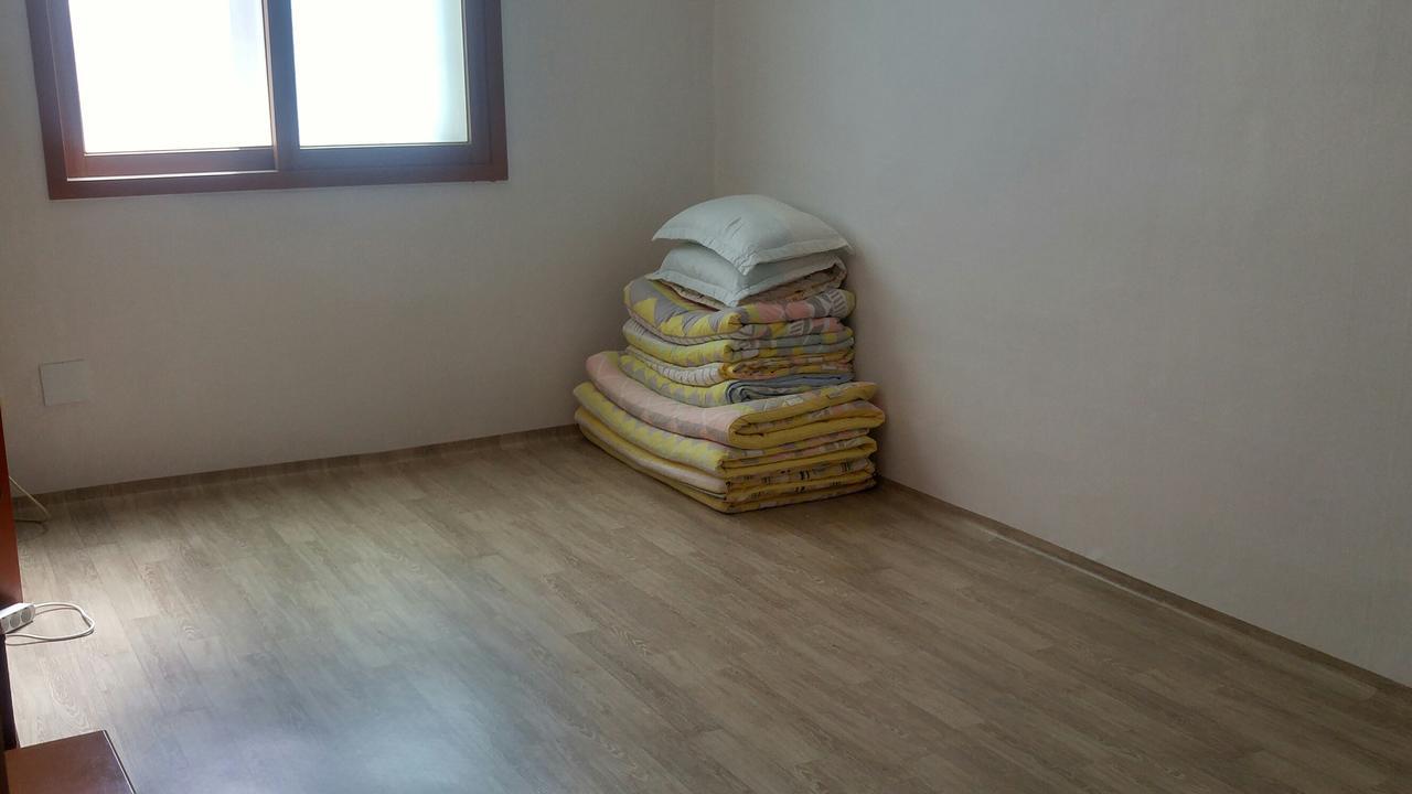 Marine Guesthouse Sokcho Exterior photo